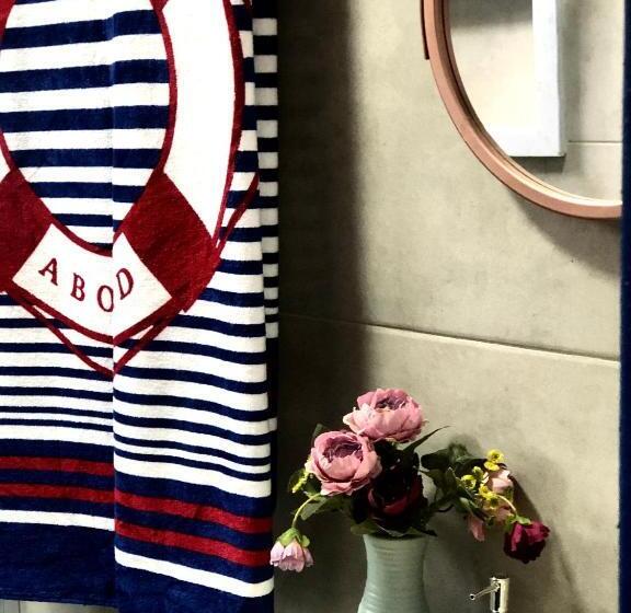 اتاق استاندارد سه نفره, Chalé Recanto Dos Anjos Arraial Do Cabo