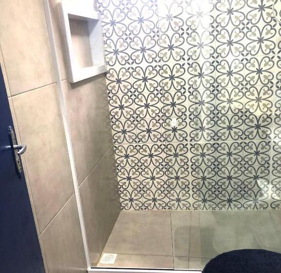 اتاق استاندارد سه نفره, Chalé Recanto Dos Anjos Arraial Do Cabo