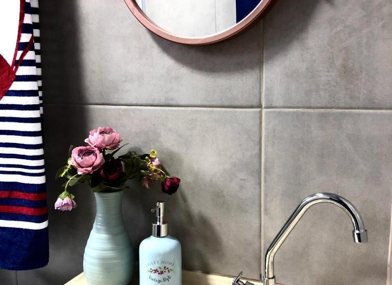 اتاق استاندارد سه نفره, Chalé Recanto Dos Anjos Arraial Do Cabo