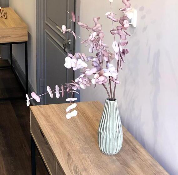 חדר משפחתי דלוקס, Meierstrasse