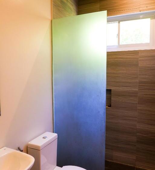 プール付き１ベッドルームヴィラ, Armando S Garden Resort And Restaurant