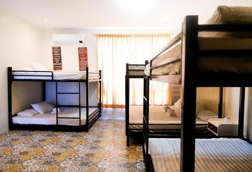 빌라 1 베드룸 - 수영장, Armando S Garden Resort And Restaurant