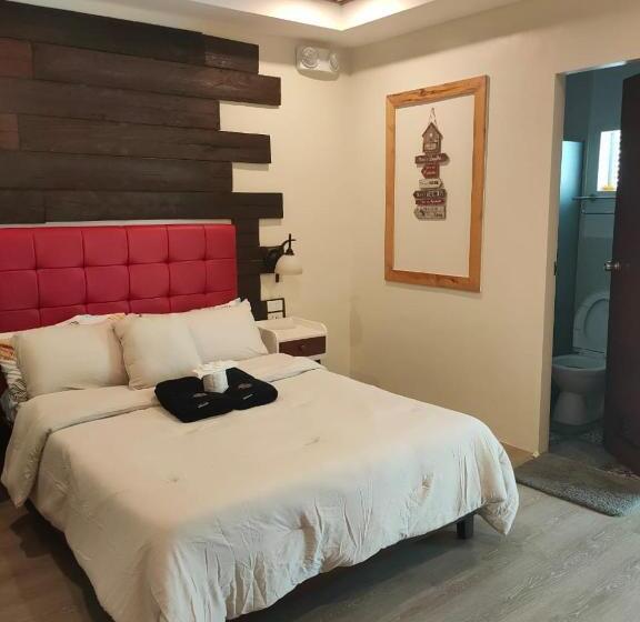 스위트, Armando S Garden Resort And Restaurant