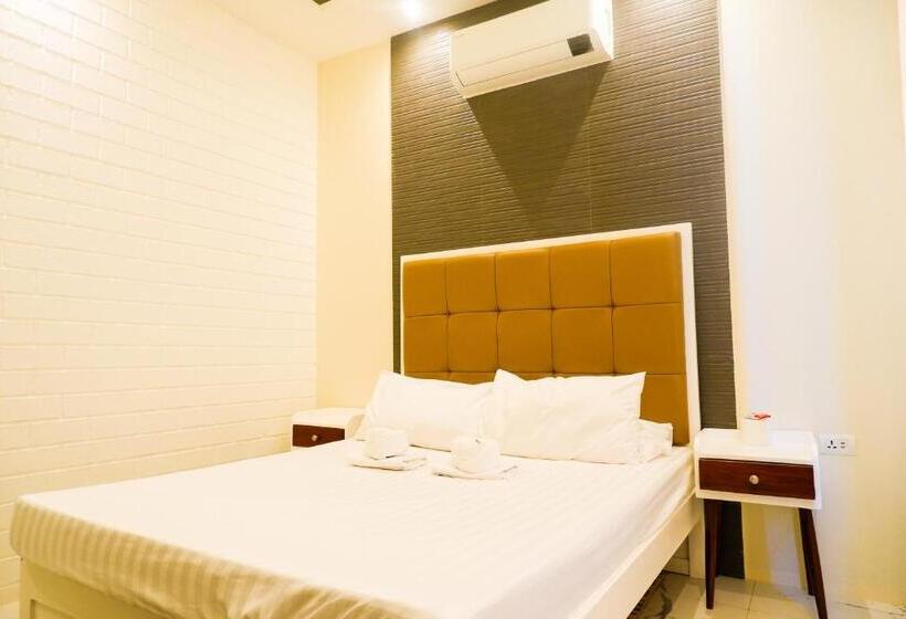 プール付き１ベッドルームヴィラ, Armando S Garden Resort And Restaurant