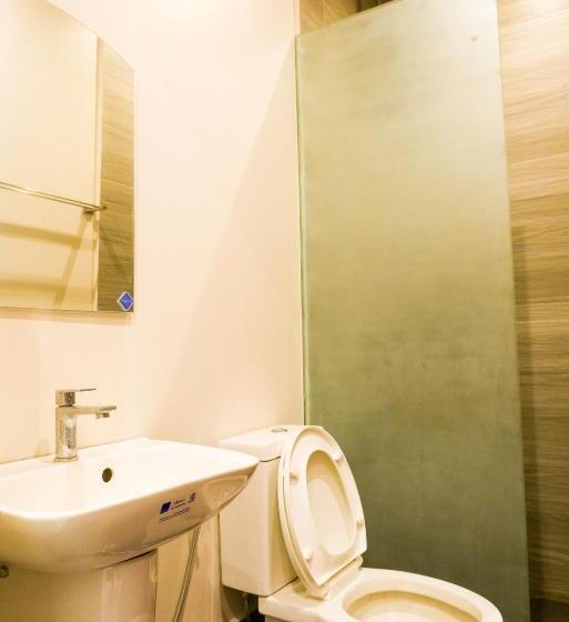 빌라 1 베드룸 - 수영장, Armando S Garden Resort And Restaurant