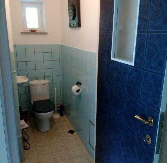 标准间, Chambres La Belle Vue