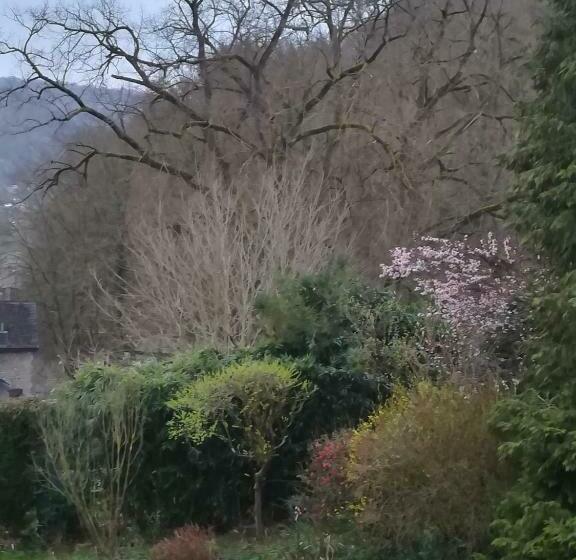 2间卧室的房子, Chambres La Belle Vue