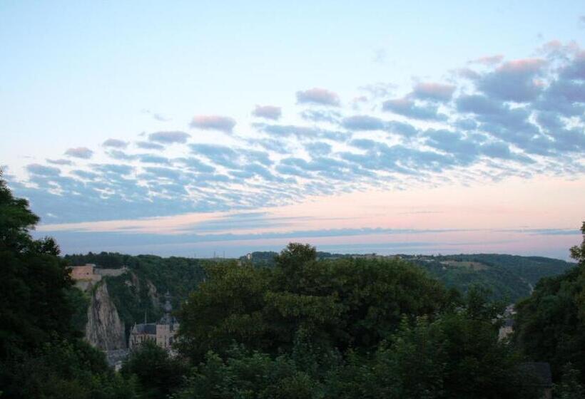 标准间, Chambres La Belle Vue