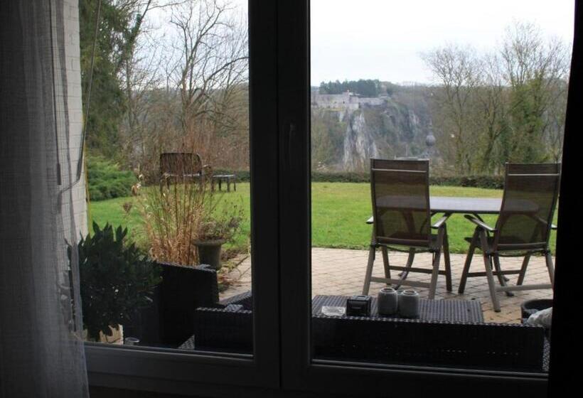 标准间, Chambres La Belle Vue