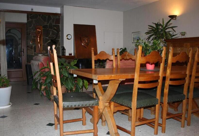 家庭套房, Chambres La Belle Vue