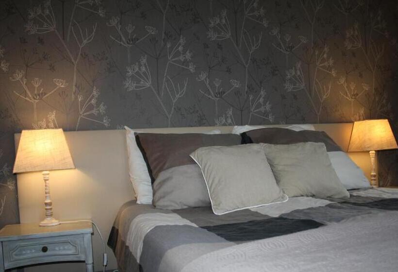 家庭套房, Chambres La Belle Vue