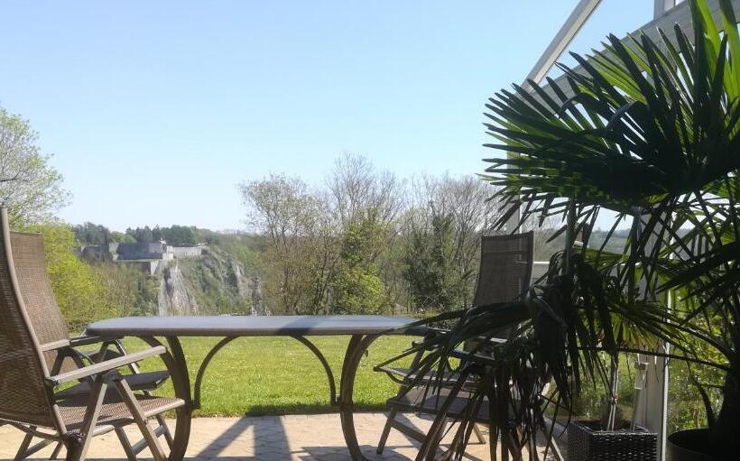 家庭套房, Chambres La Belle Vue