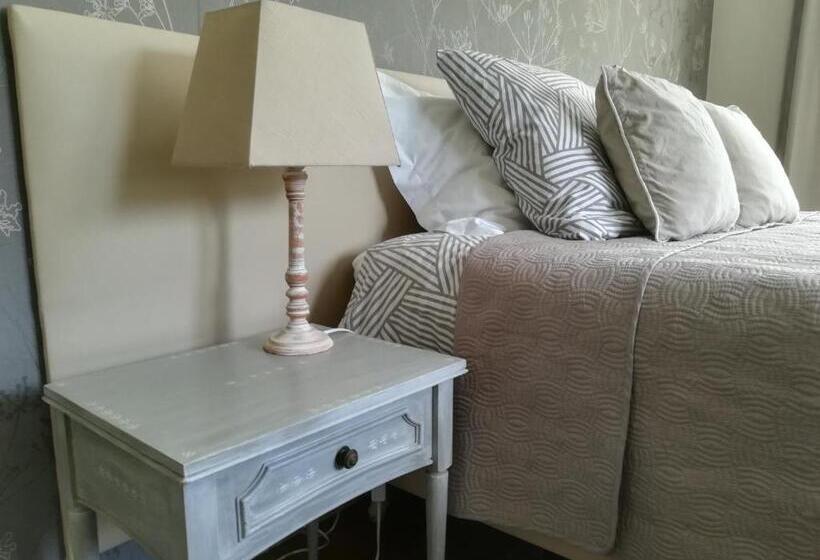 家庭套房, Chambres La Belle Vue