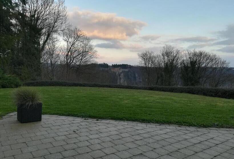 2间卧室的房子, Chambres La Belle Vue