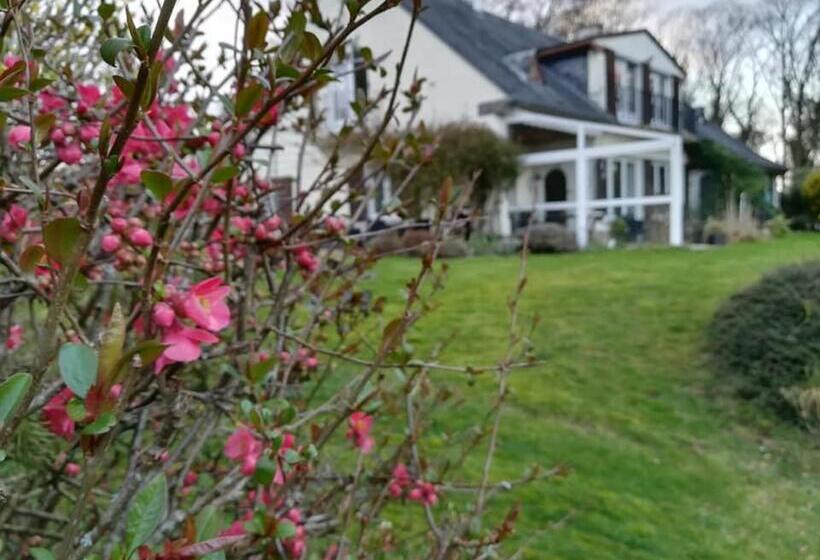 2间卧室的房子, Chambres La Belle Vue