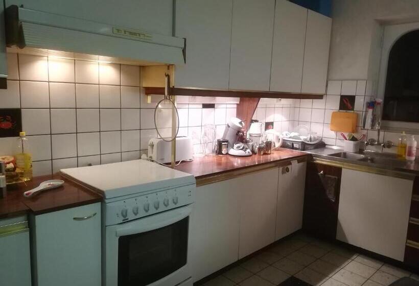 2间卧室的房子, Chambres La Belle Vue