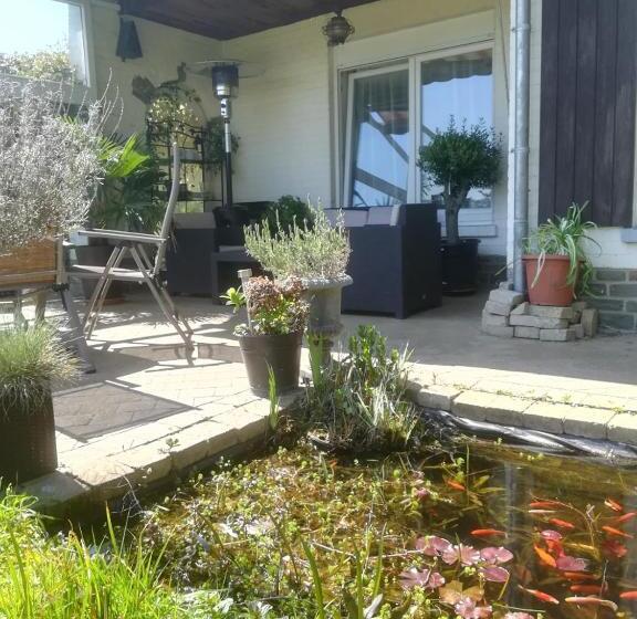 2间卧室的房子, Chambres La Belle Vue