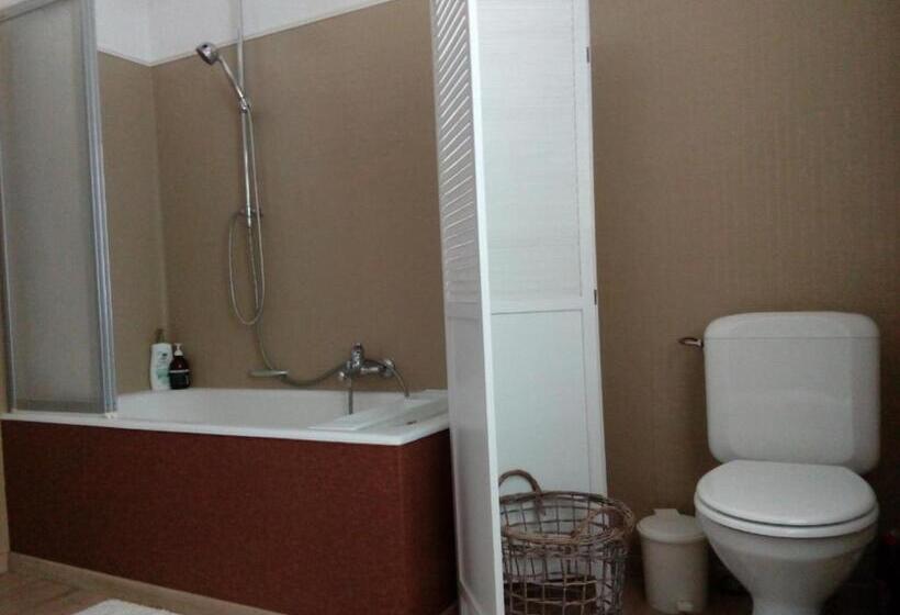 2间卧室的房子, Chambres La Belle Vue