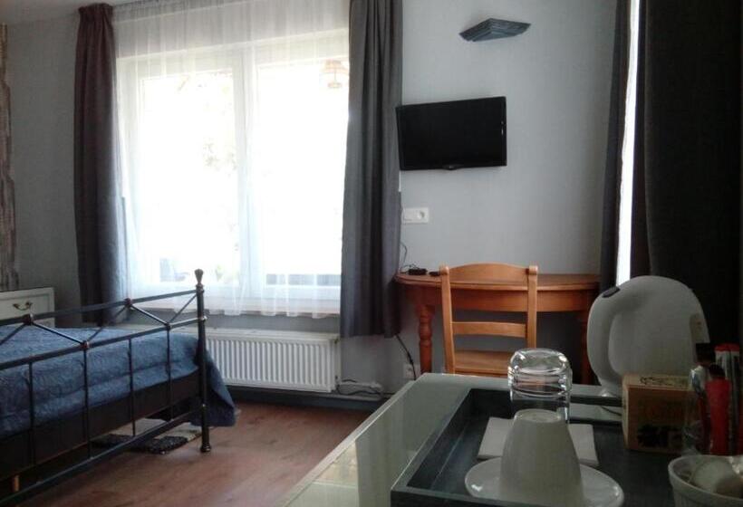 家庭套房, Chambres La Belle Vue