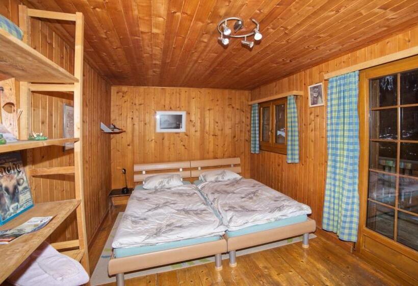 스탠다드 발코니 룸, Le Castor