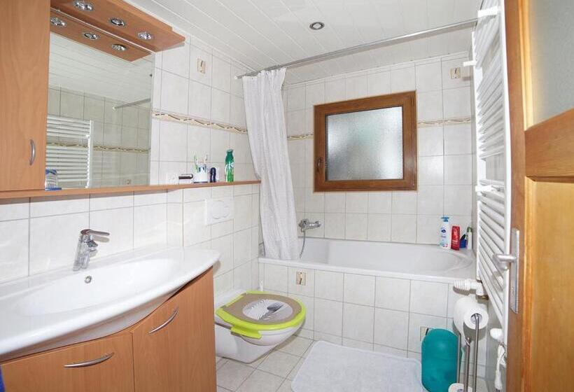 스탠다드 발코니 룸, Le Castor