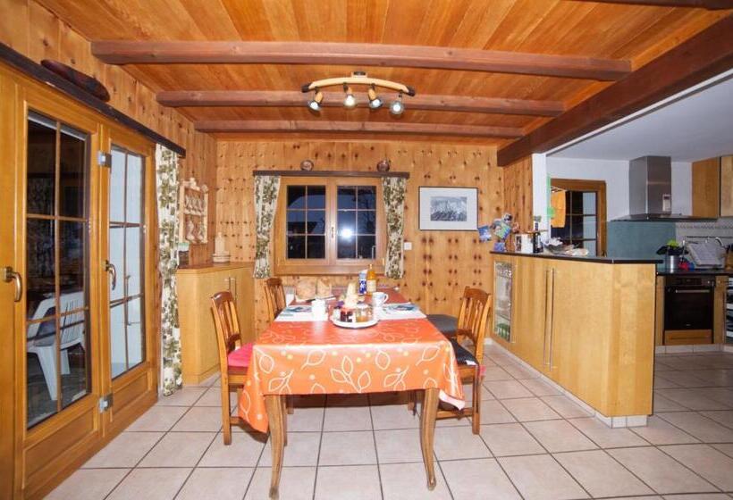 기본룸, Le Castor