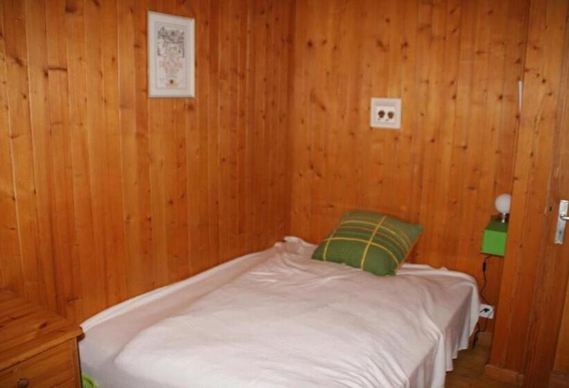 기본룸, Le Castor