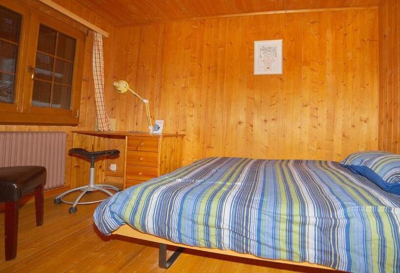 기본룸, Le Castor