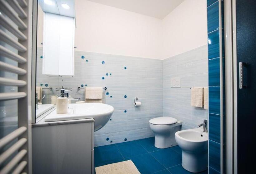 스탠다드 룸, Villa Alta