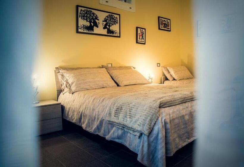 스탠다드 룸, Villa Alta