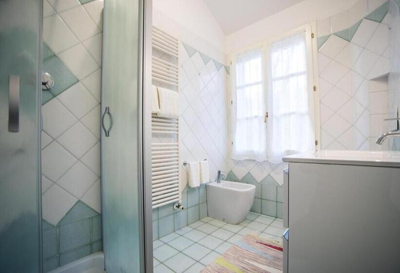 침실 1개 아파트, Villa Alta