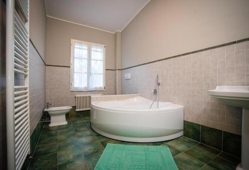 침실 1개 풀장 전망 아파트, Villa Alta