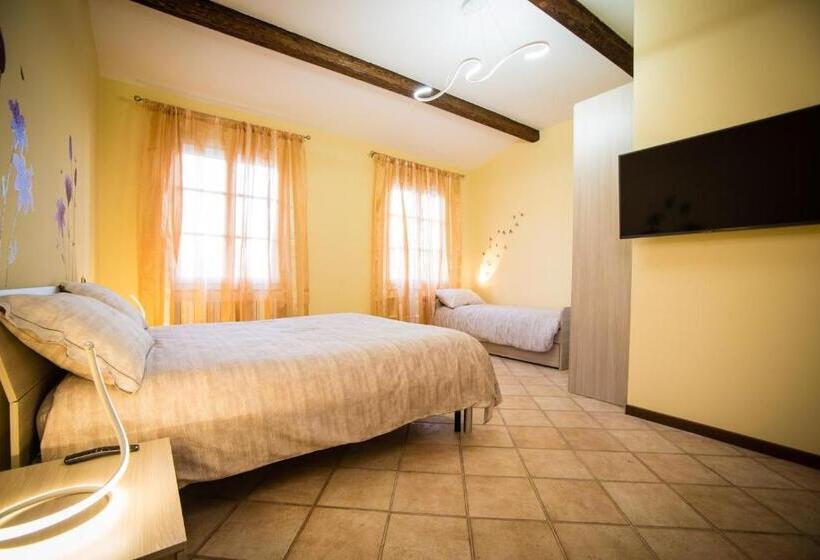 带1个卧室带泳池的公寓, Villa Alta