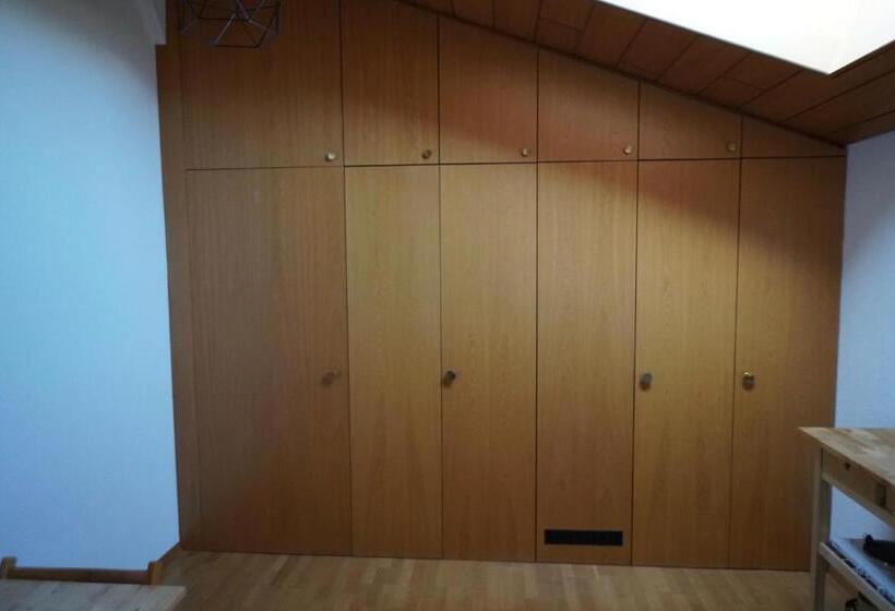 带观景的豪华间, L Echappée  B&b