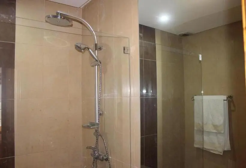 آپارتمان 3 خوابه, New Fez Apartments