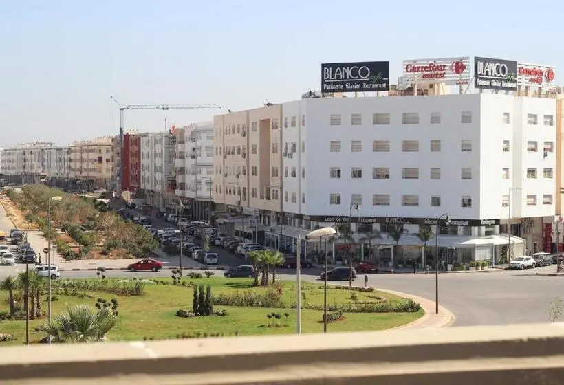 آپارتمان 3 خوابه, New Fez Apartments