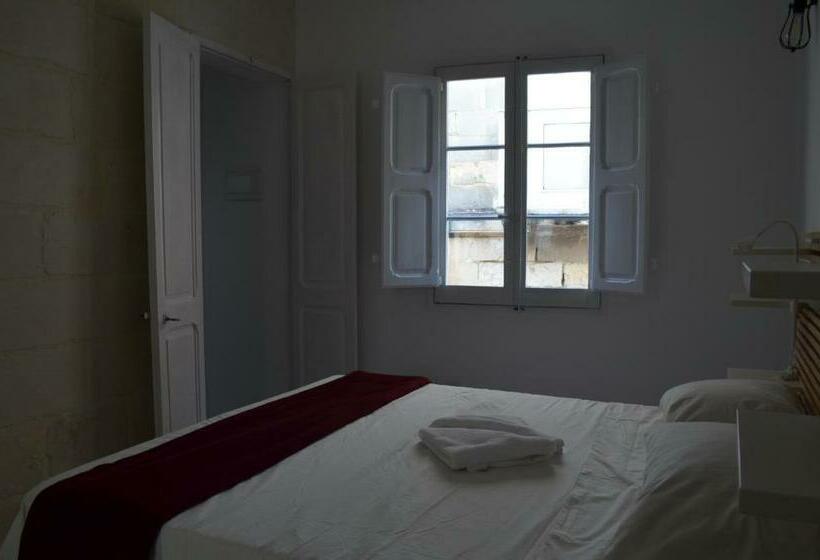 آپارتمان 1 خوابه, Città Cospicua Suites