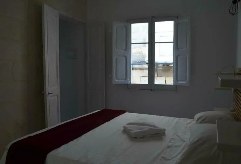 آپارتمان 1 خوابه, Città Cospicua Suites