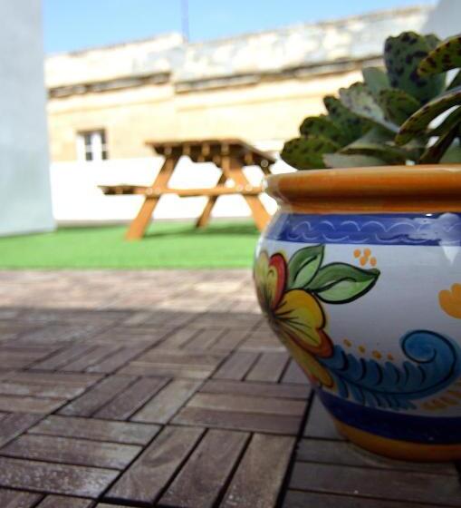 آپارتمان 1 خوابه همکف, Città Cospicua Suites