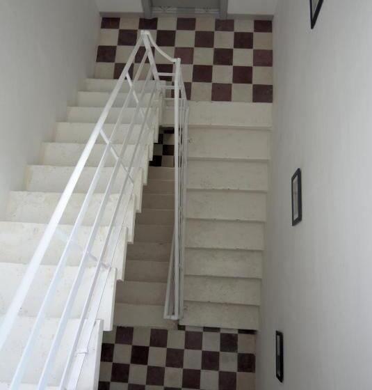 آپارتمان 1 خوابه همکف, Città Cospicua Suites