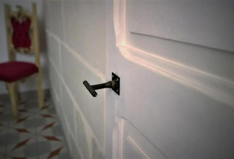 آپارتمان 1 خوابه, Città Cospicua Suites
