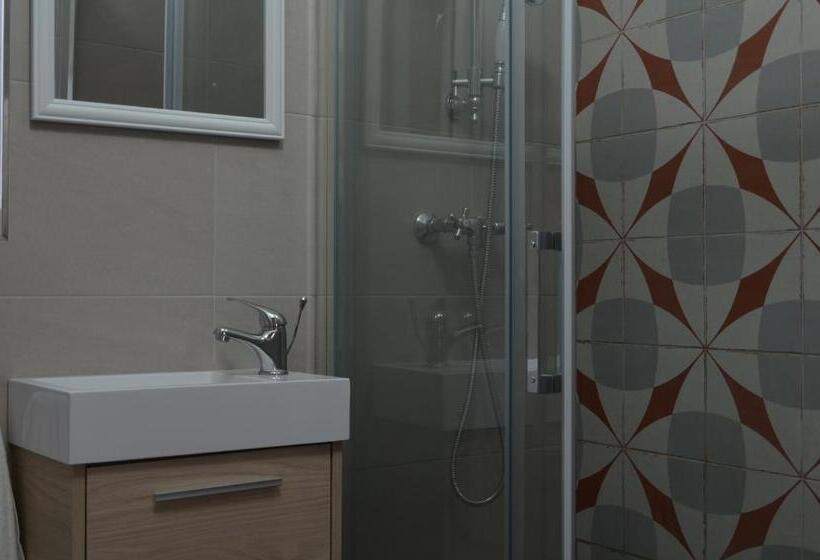 آپارتمان 1 خوابه, Città Cospicua Suites