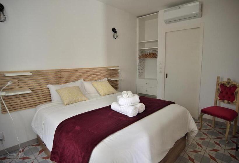 آپارتمان 1 خوابه, Città Cospicua Suites