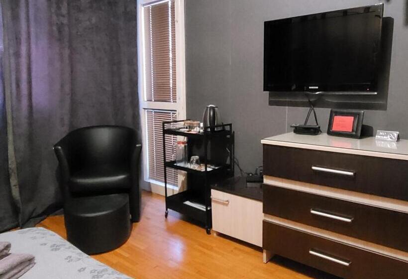 Номер Стандарт, New York  Guest Room Near The Airport, Transport Possibility