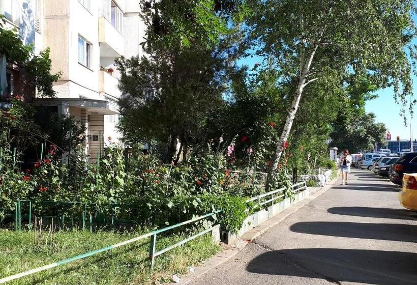 Номер Стандарт, New York Guest Room Near The Airport, Transport Possibility