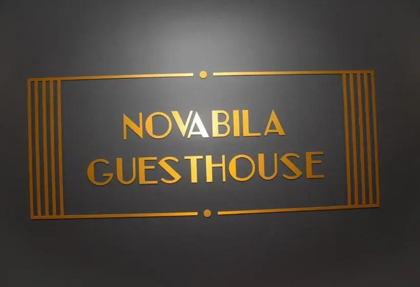 デラックススイート, Novabila Guesthouse