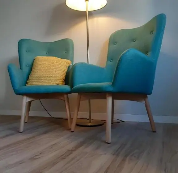 デラックススイート, Novabila Guesthouse