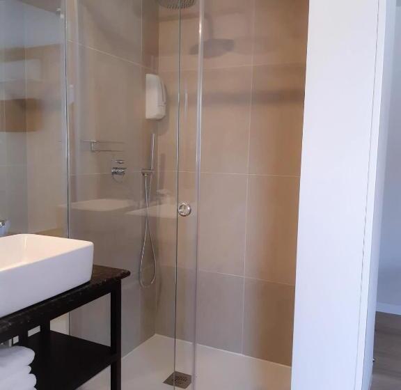 Люкс Повышенной Комфортности, Novabila Guesthouse