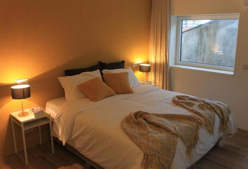 Люкс, Novabila Guesthouse