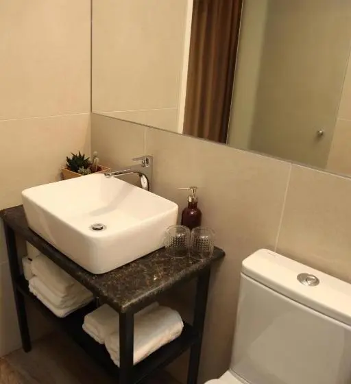 スイート（家族用）, Novabila Guesthouse